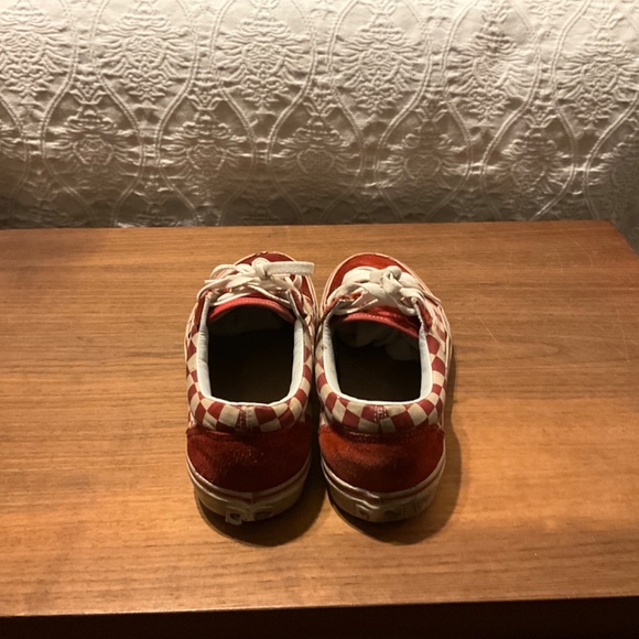 Old school vans - Picture 7 of 7